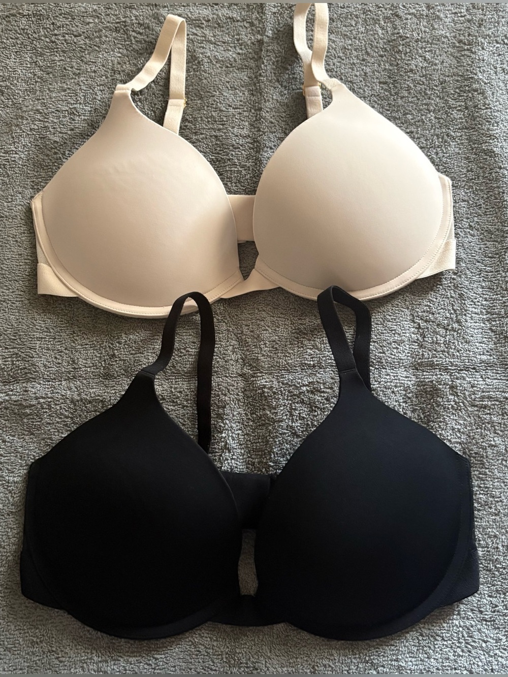 Pepper Lift Up Bra 38 B Bundle